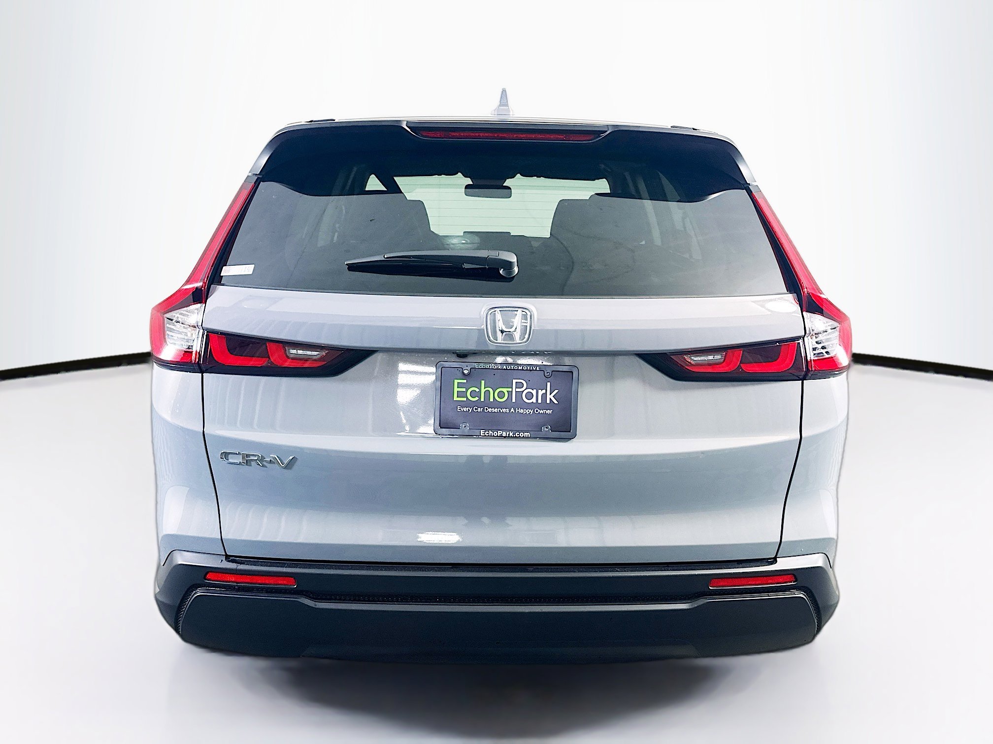 Used 2026 Honda CR-V LX image 7