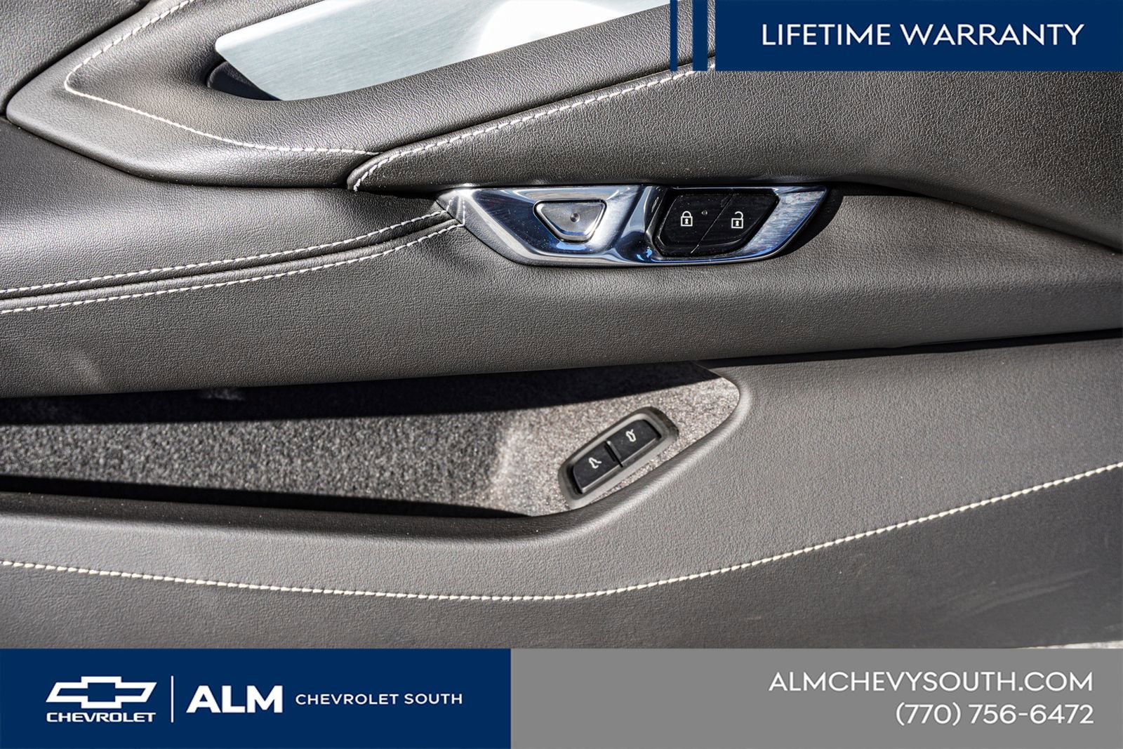 New 2026 Chevrolet Corvette Stingray Preferred Cpe image 48