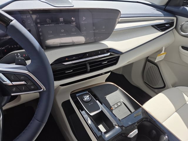 New 2026 Buick Enclave Avenir w/ Super Cruise Package FWD image 40