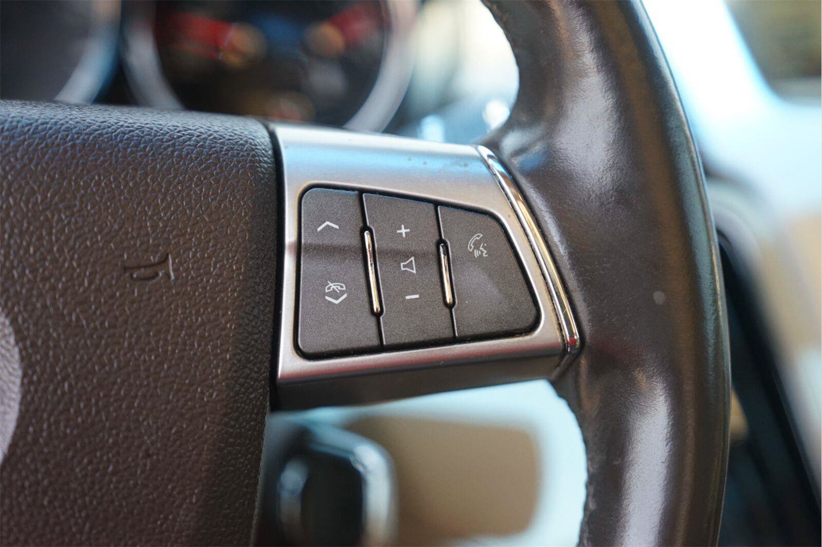 Used 2012 Cadillac CTS Premium RWD image 24