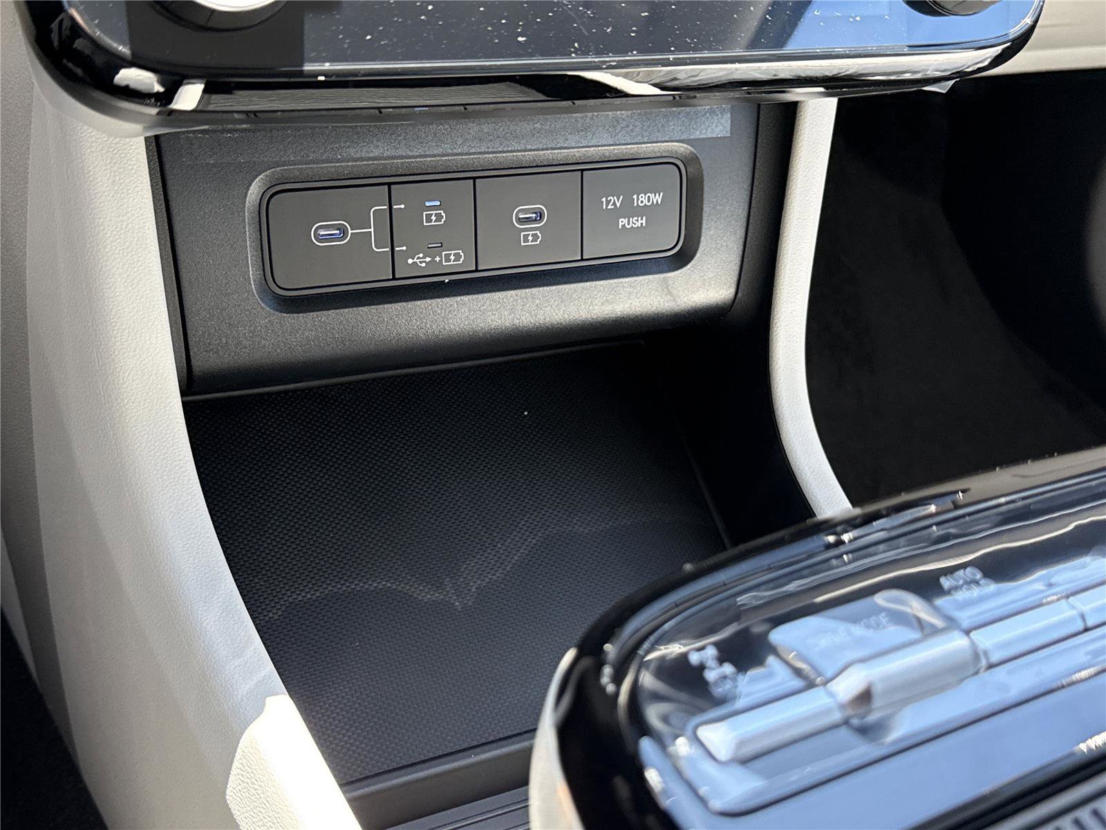 New 2026 Hyundai Tucson SEL AWD/4WD image 19