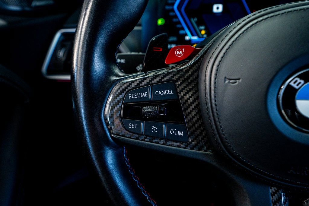 Used 2023 BMW M2 w/ Lighting Package image 46