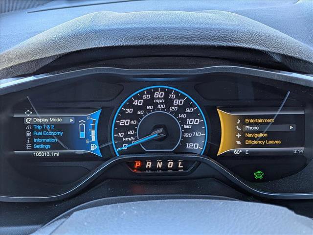 Used 2014 Ford C-MAX SEL w/ Equipment Group 302A image 11