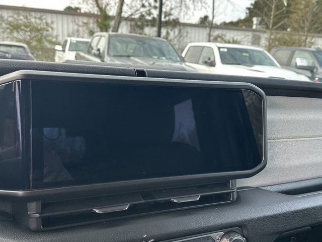 New 2026 Jeep Wrangler Sport image 23