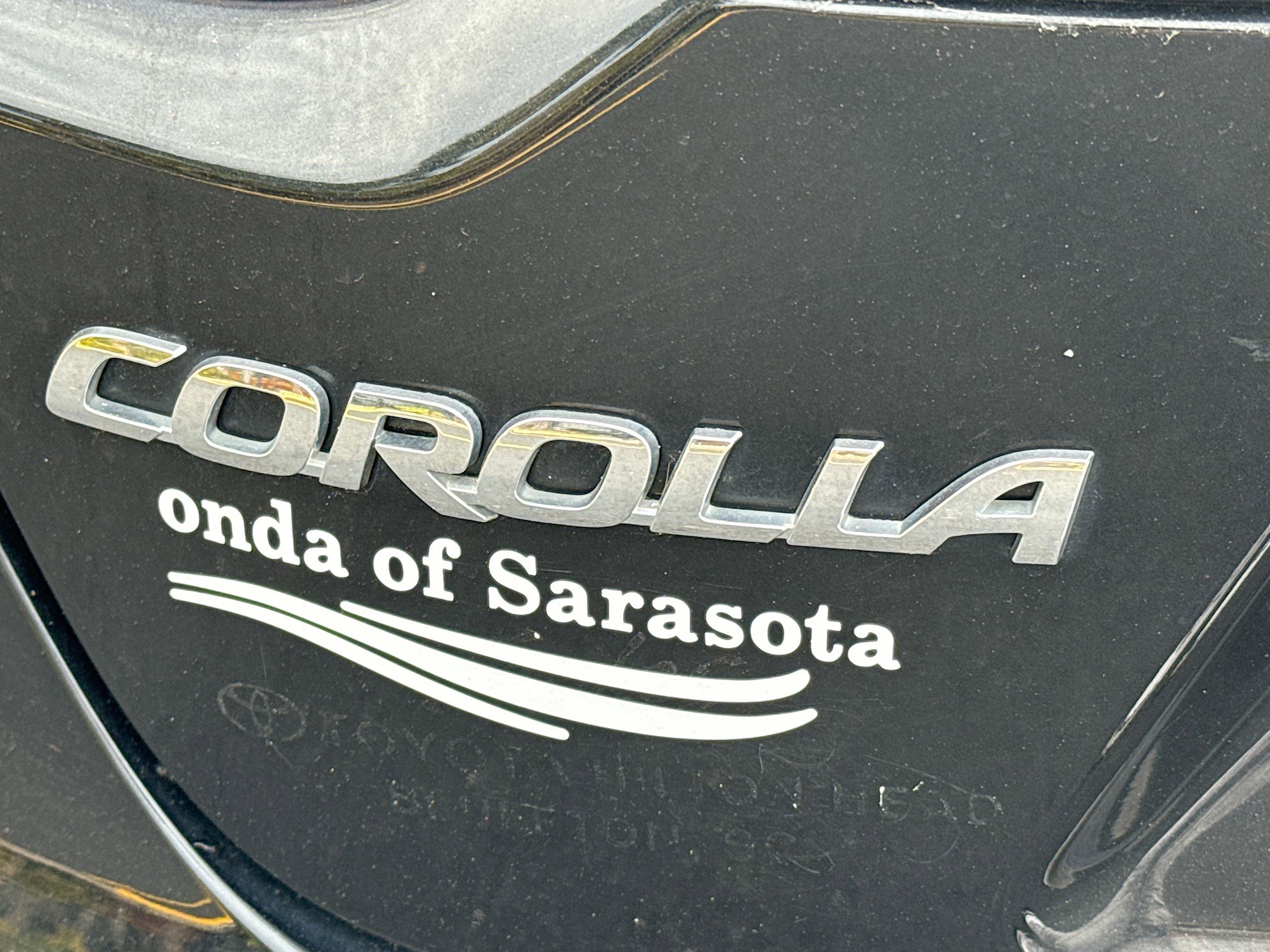 Used 2020 Toyota Corolla LE image 12