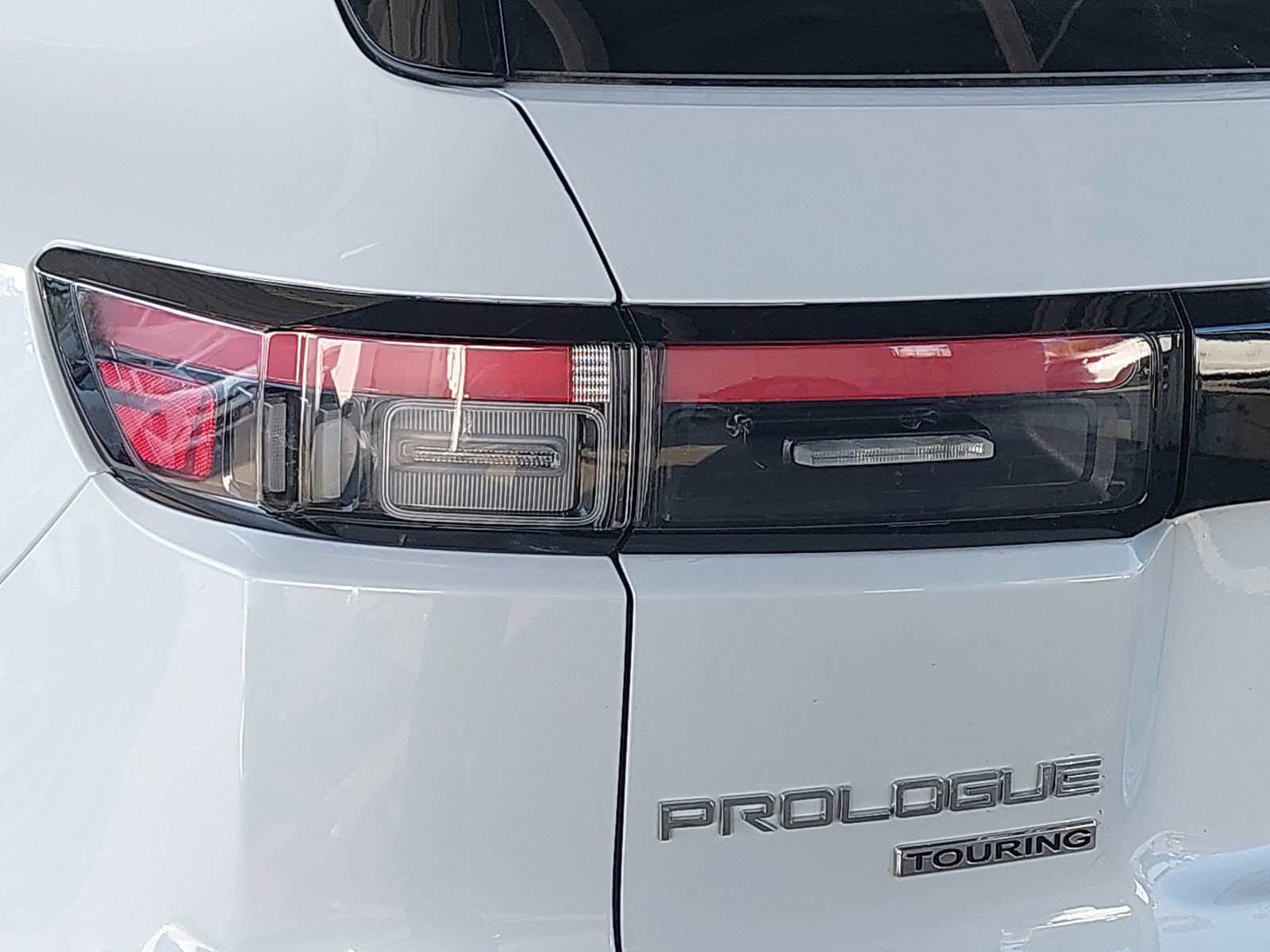 New 2026 Honda Prologue Touring image 35