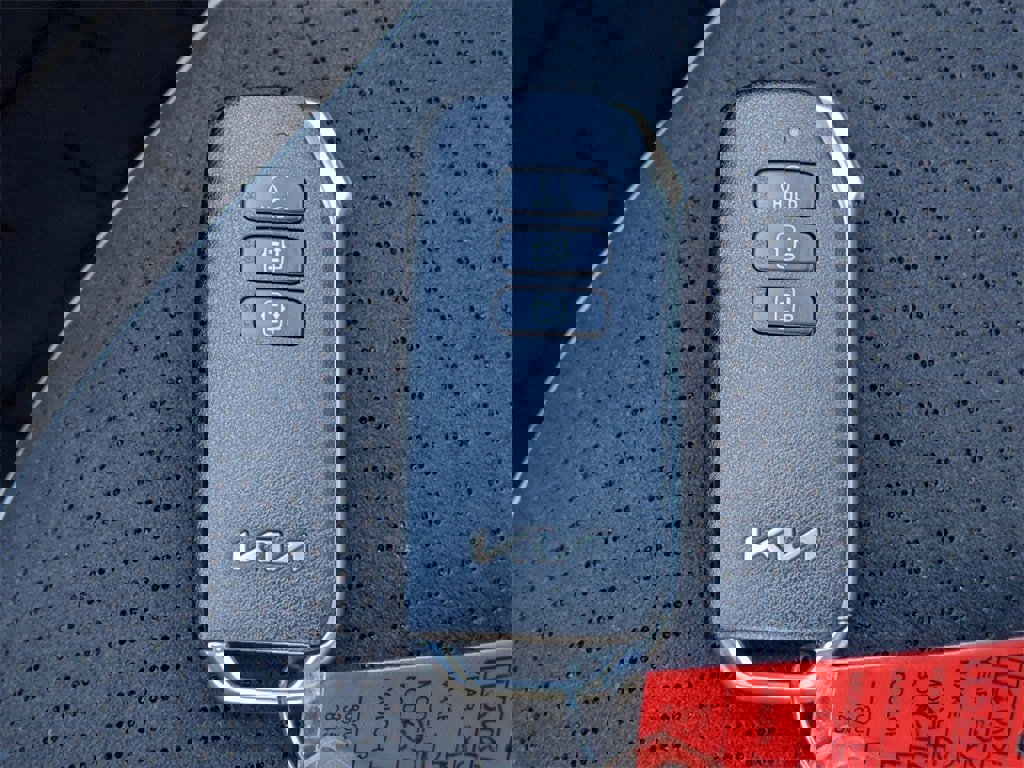 Used 2022 Kia EV6 GT-Line w/ GT-Line Suede Seat Package image 27