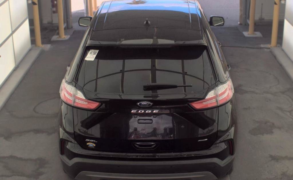 Used 2022 Ford Edge SEL w/ Convenience Package AWD/4WD image 6