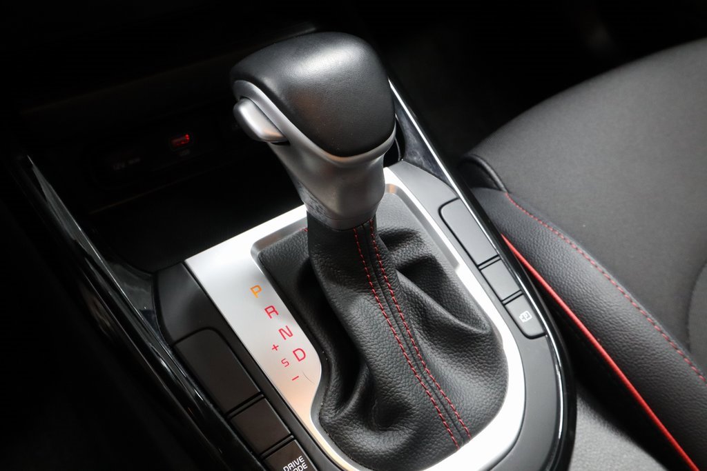 Used 2022 Kia Forte GT w/ GT Technology Package image 34