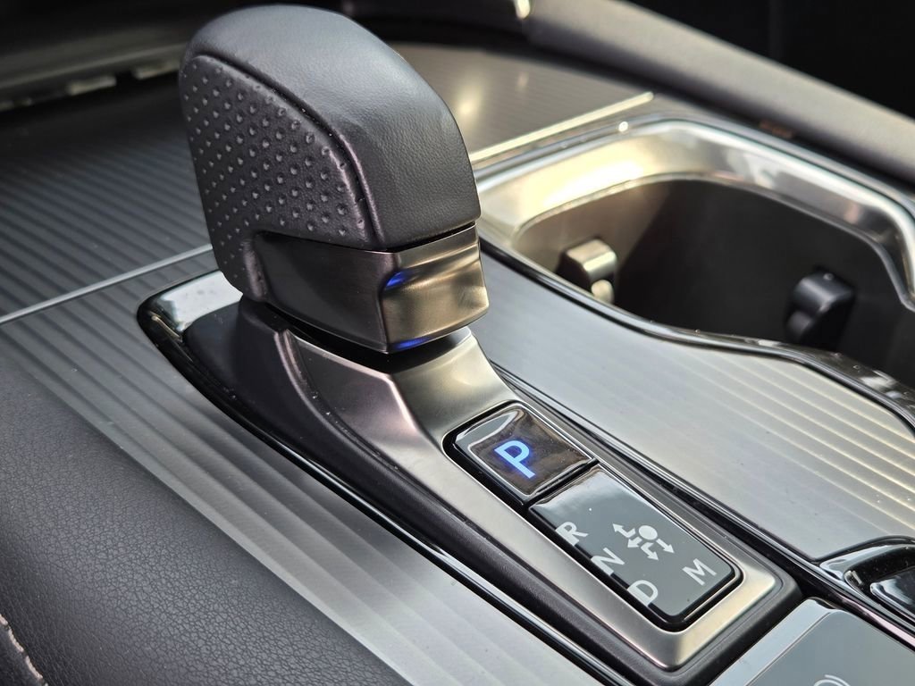 Certified 2024 Lexus RX 500h F Sport w/ Convenience Package image 41