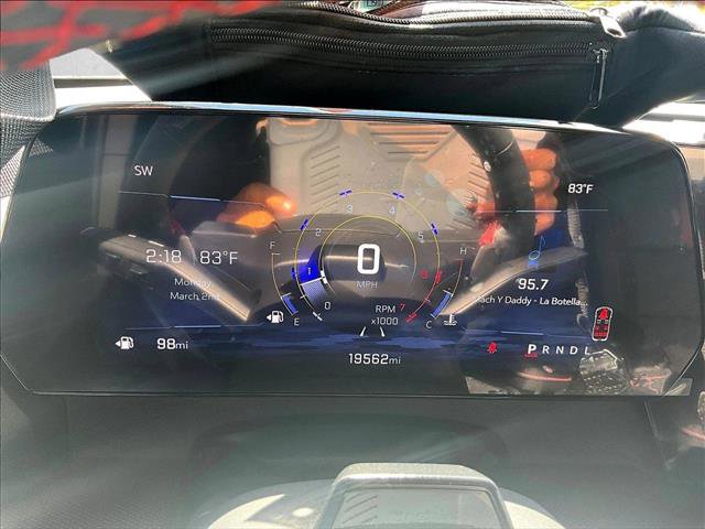 Certified 2024 Chevrolet Traverse RS image 22