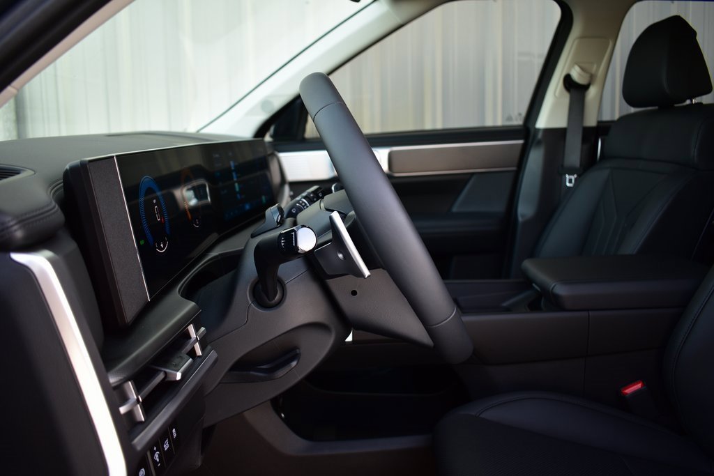 New 2026 Hyundai Santa Fe SEL image 48