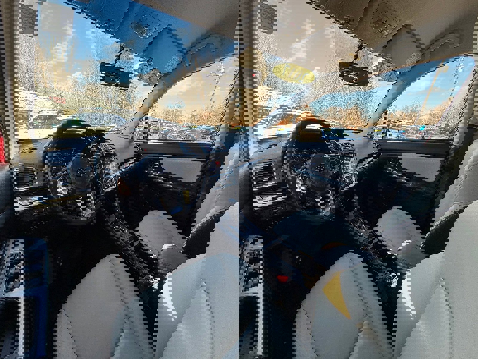 Used 2017 Subaru Crosstrek 2.0i Limited w/ Popular Package #2 image 11