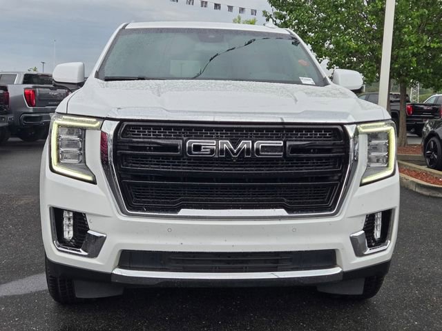 Used 2024 GMC Yukon SLT w/ SLT Luxury Package image 2