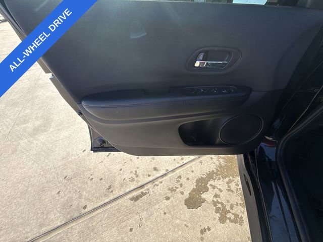 Used 2022 Honda HR-V Sport image 13