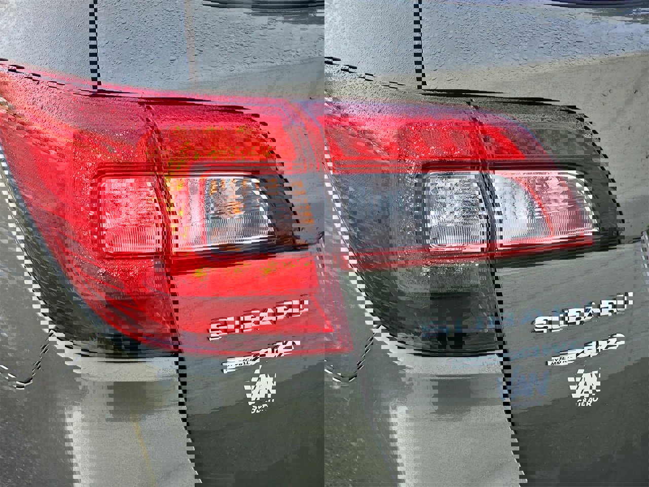 Used 2018 Subaru Outback 2.5i Premium image 36