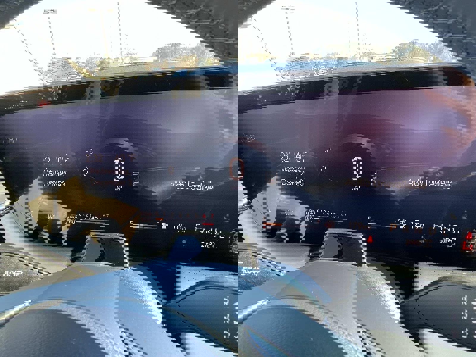 New 2026 Buick Enclave Avenir w/ Super Cruise Package image 35