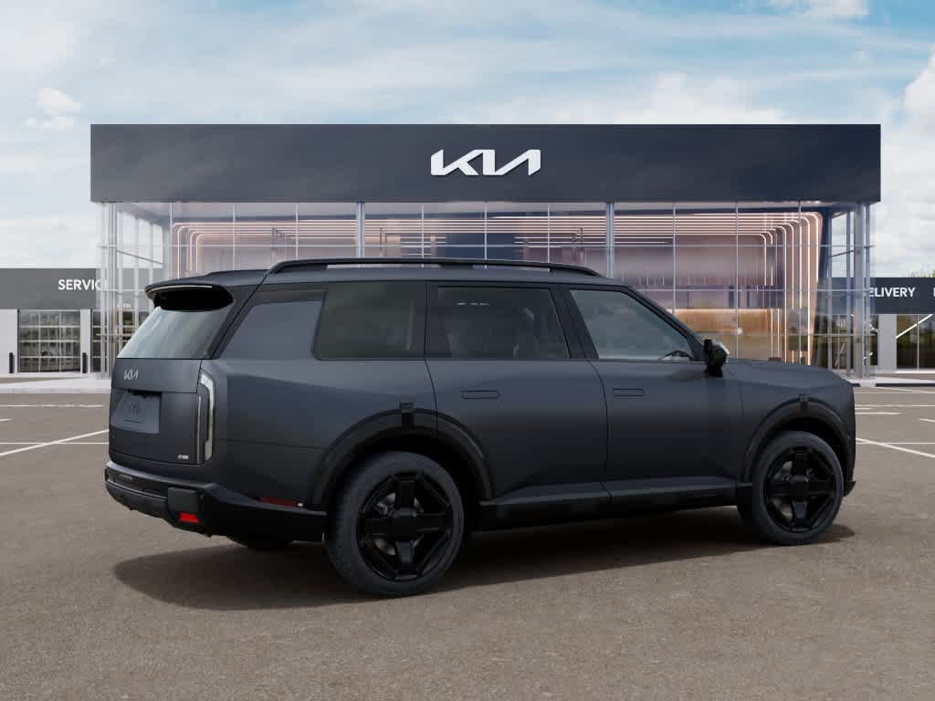 New 2027 Kia Telluride X-Line SX Prestige AWD/4WD image 6