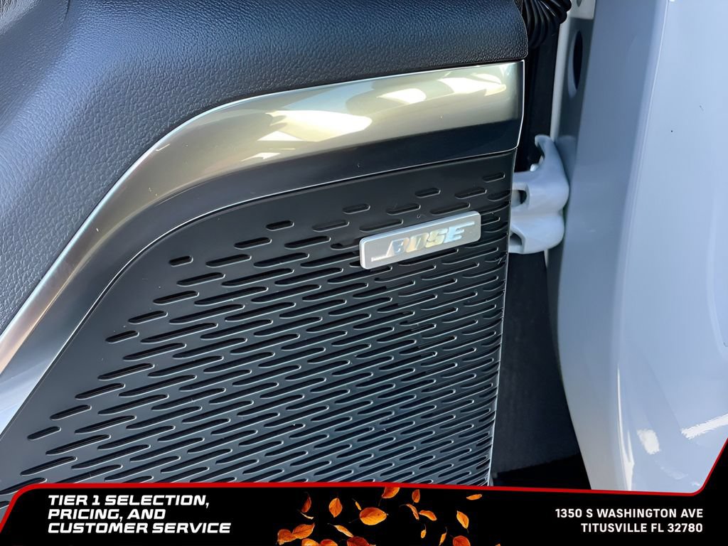 New 2026 GMC Acadia Elevation w/ Elevation Premium Package FWD image 42