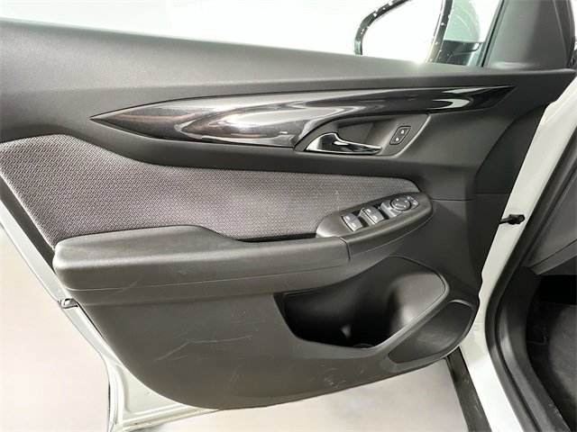 Used 2025 Chevrolet TrailBlazer LT image 29