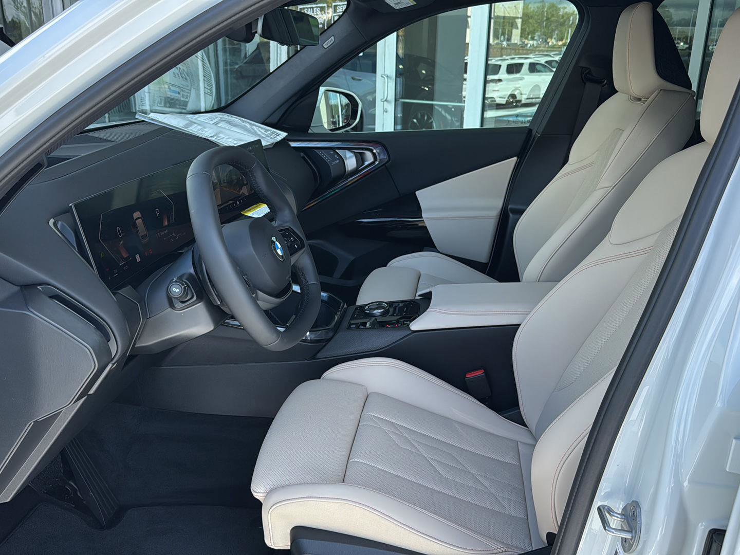 New 2026 BMW X3 xDrive30 w/ Premium Package image 7