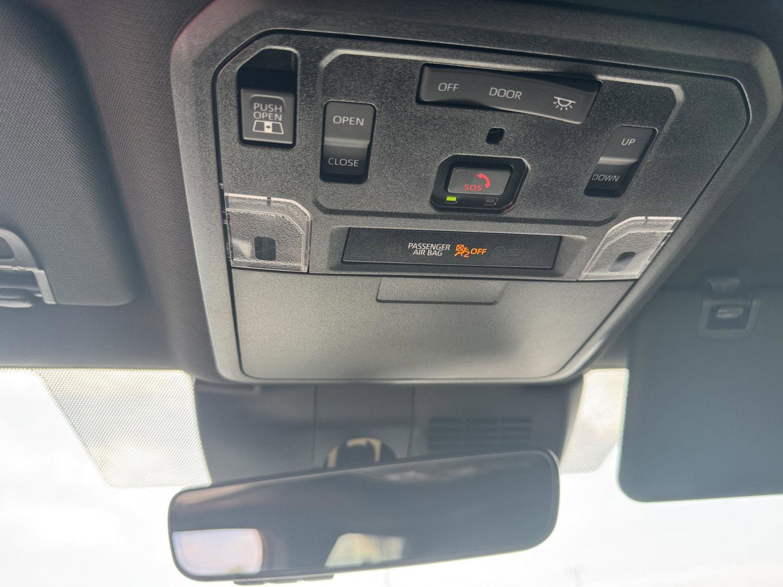 New 2025 Toyota Tacoma TRD Off-Road image 36