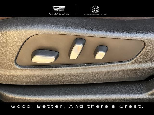 Used 2021 Cadillac XT6 Premium Luxury FWD image 26