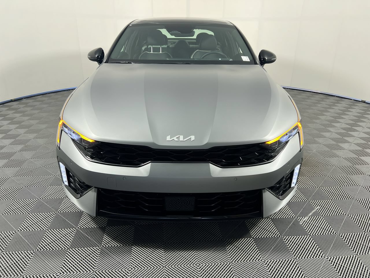 New 2026 Kia K5 GT-Line FWD image 10