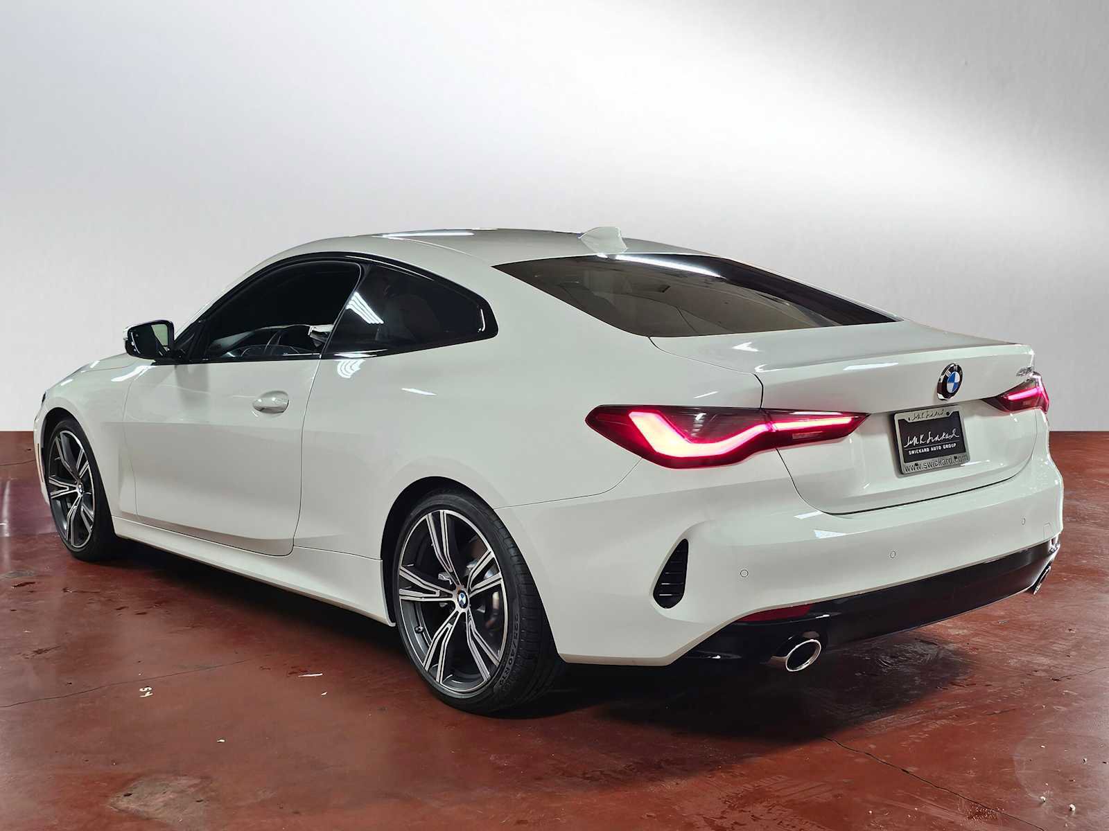 Used 2022 BMW 430i 430i w/ Convenience Package image 5