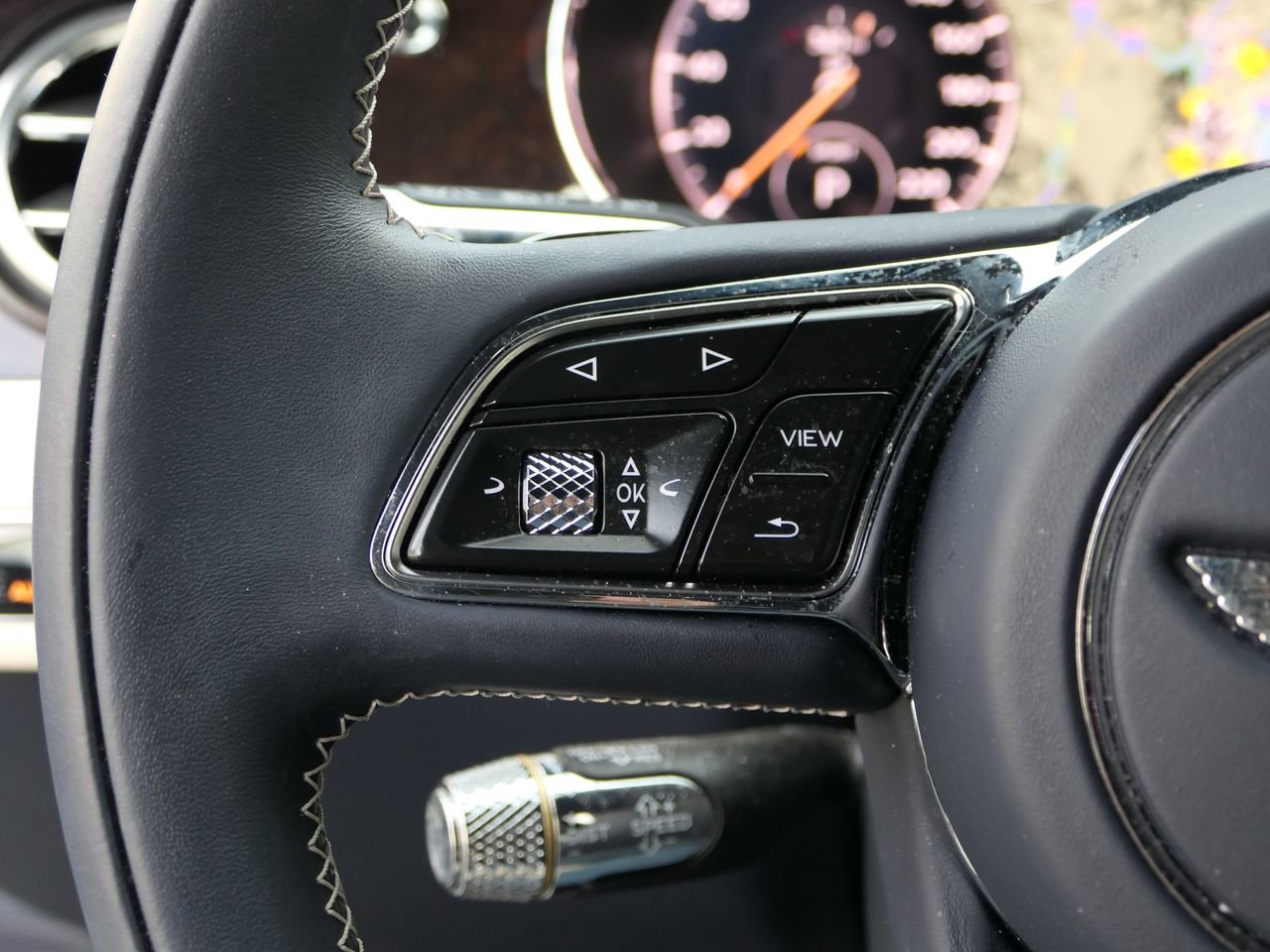 Used 2023 Bentley Continental GT Mulliner AWD/4WD image 17