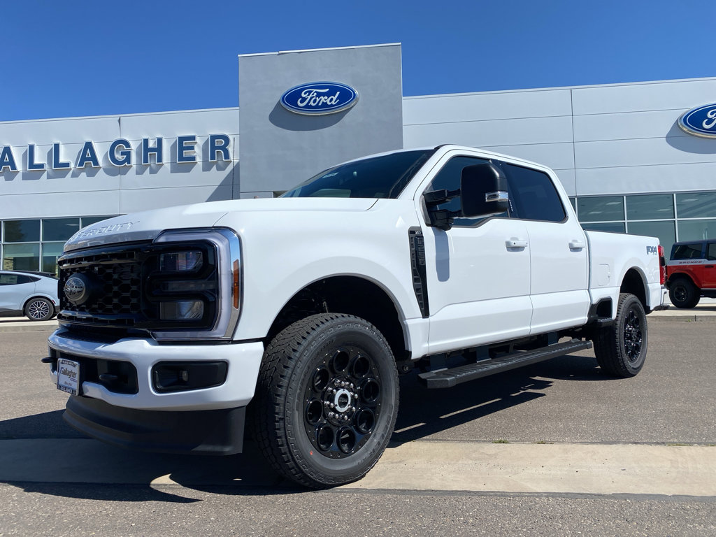 New 2026 Ford F250 4x4 Crew Cab Super Duty image 30