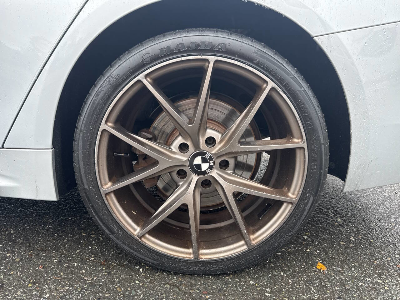 Used 2016 BMW 428i Gran Coupe xDrive image 3