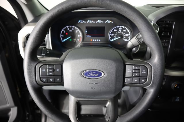 Used 2021 Ford F150 XLT w/ XTR Package AWD/4WD image 37
