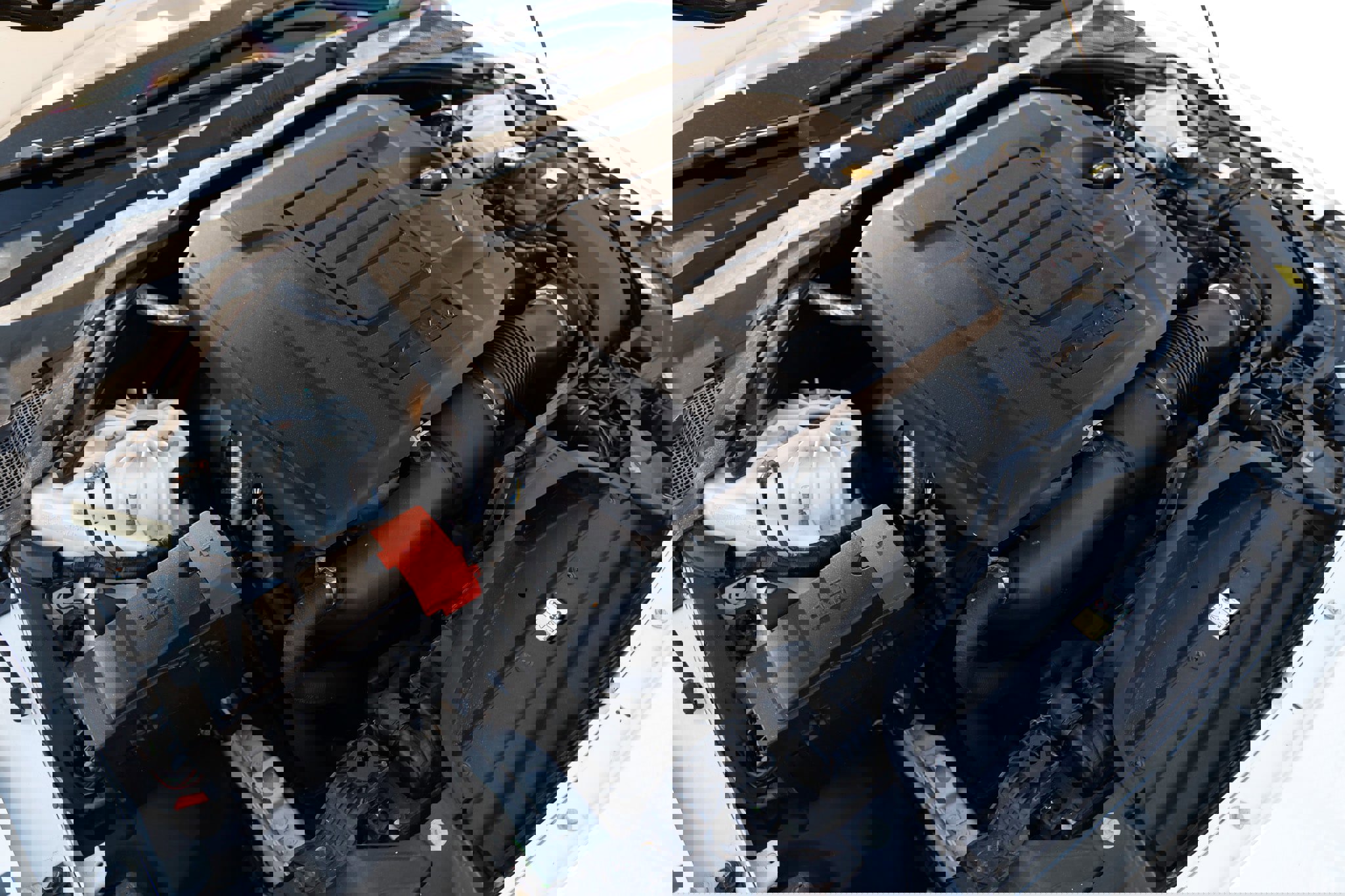 Used 2018 Jaguar XF Prestige image 46