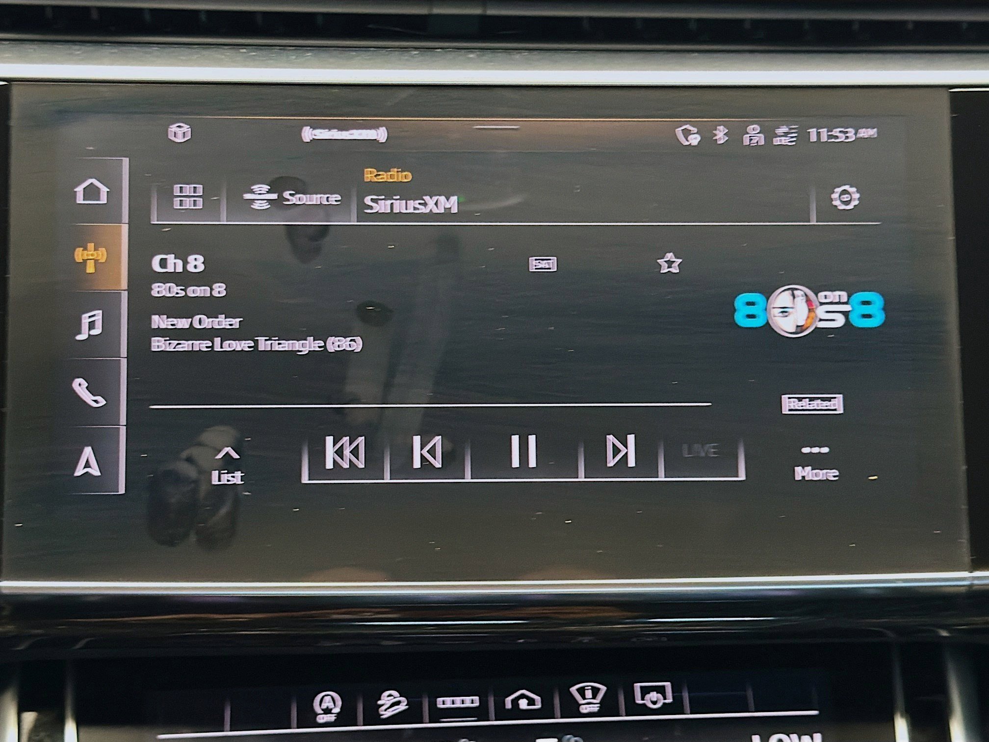 Used 2022 Audi Q7 3.0T Prestige image 9