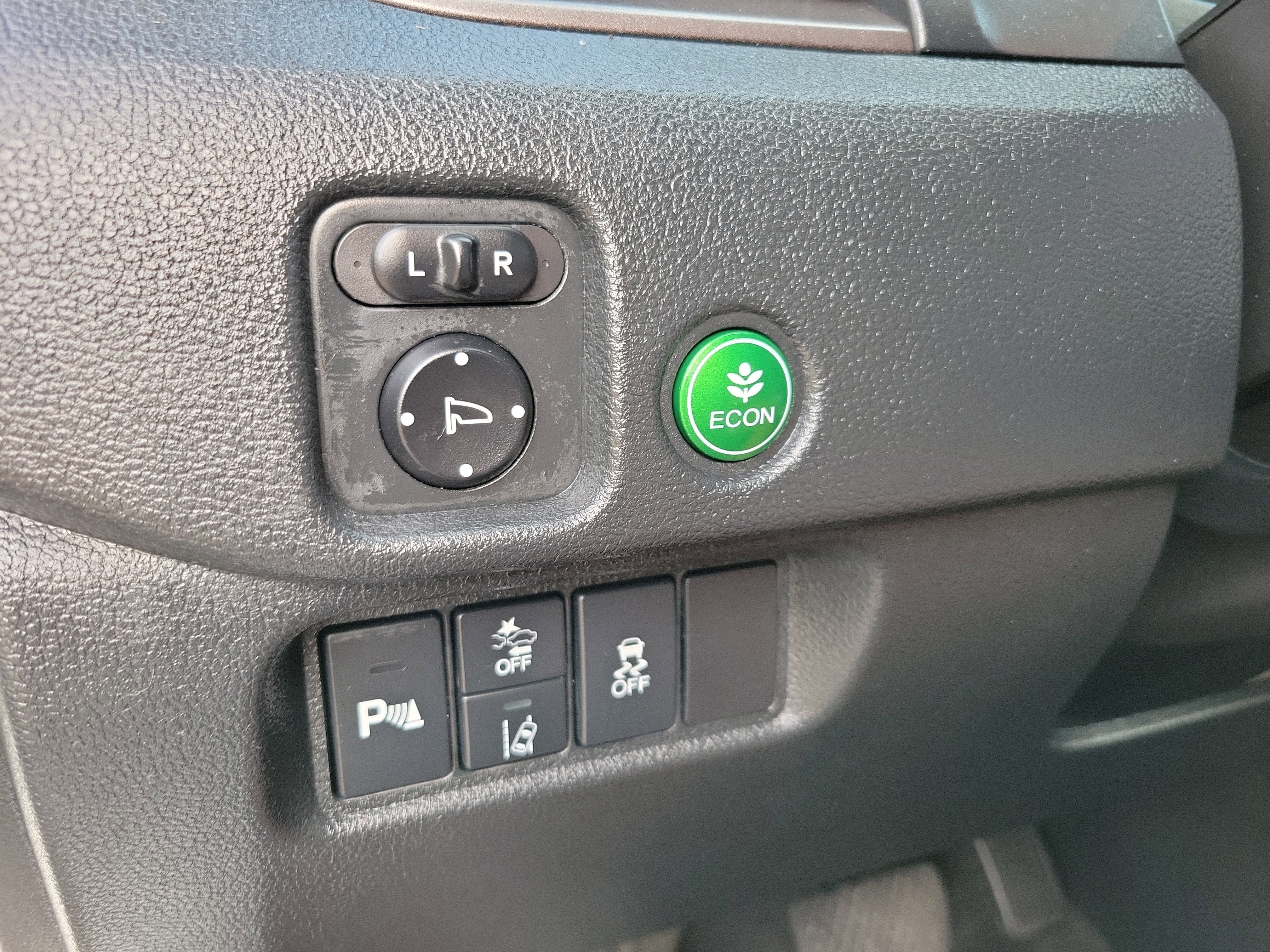 Used 2022 Honda Passport EX-L image 22