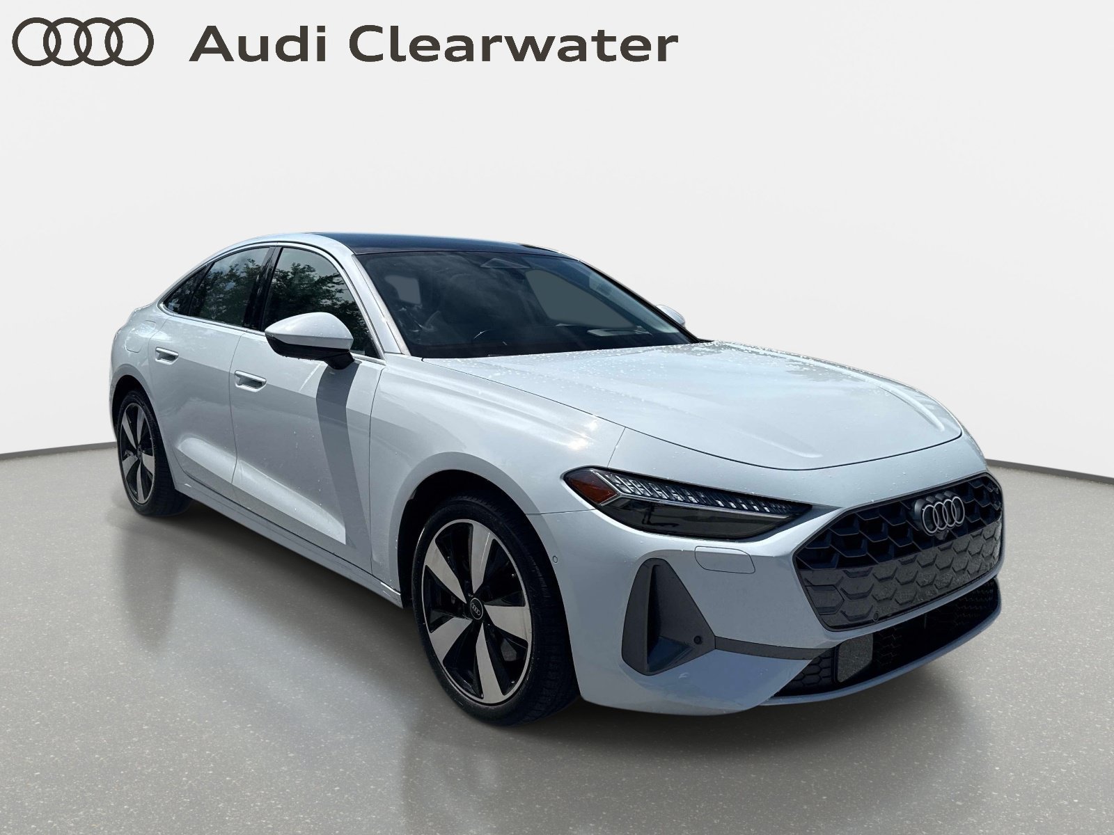 Certified 2025 Audi A5 2.0T Prestige w/ 19" Wheel Package AWD/4WD image 6