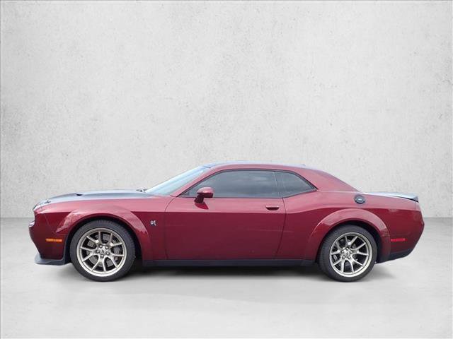 Used 2020 Dodge Challenger R/T Scat Pack RWD image 2