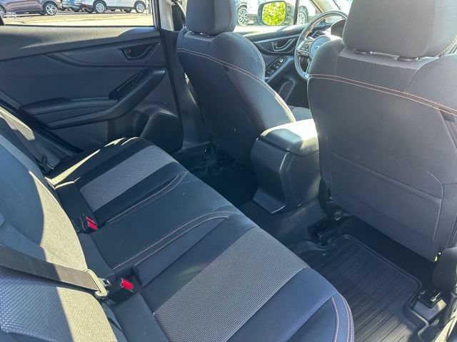 Used 2021 Subaru Crosstrek 2.0i Premium w/ Moonroof Package AWD/4WD image 23