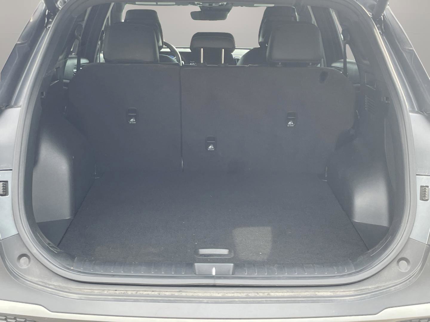 Used 2024 Kia Sportage X-Pro Prestige image 10