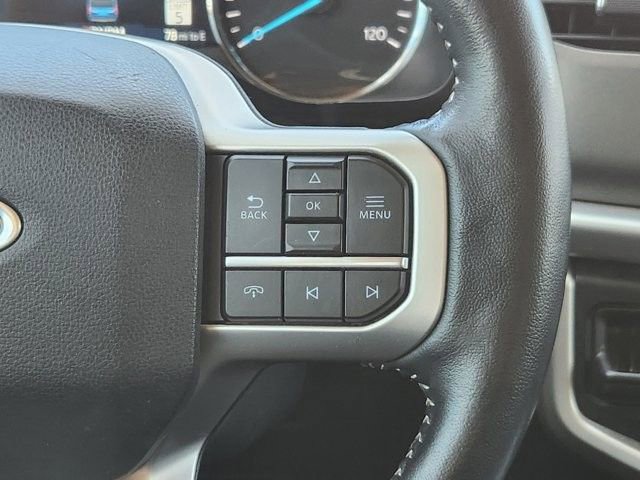 Used 2023 Ford Expedition XLT RWD image 29