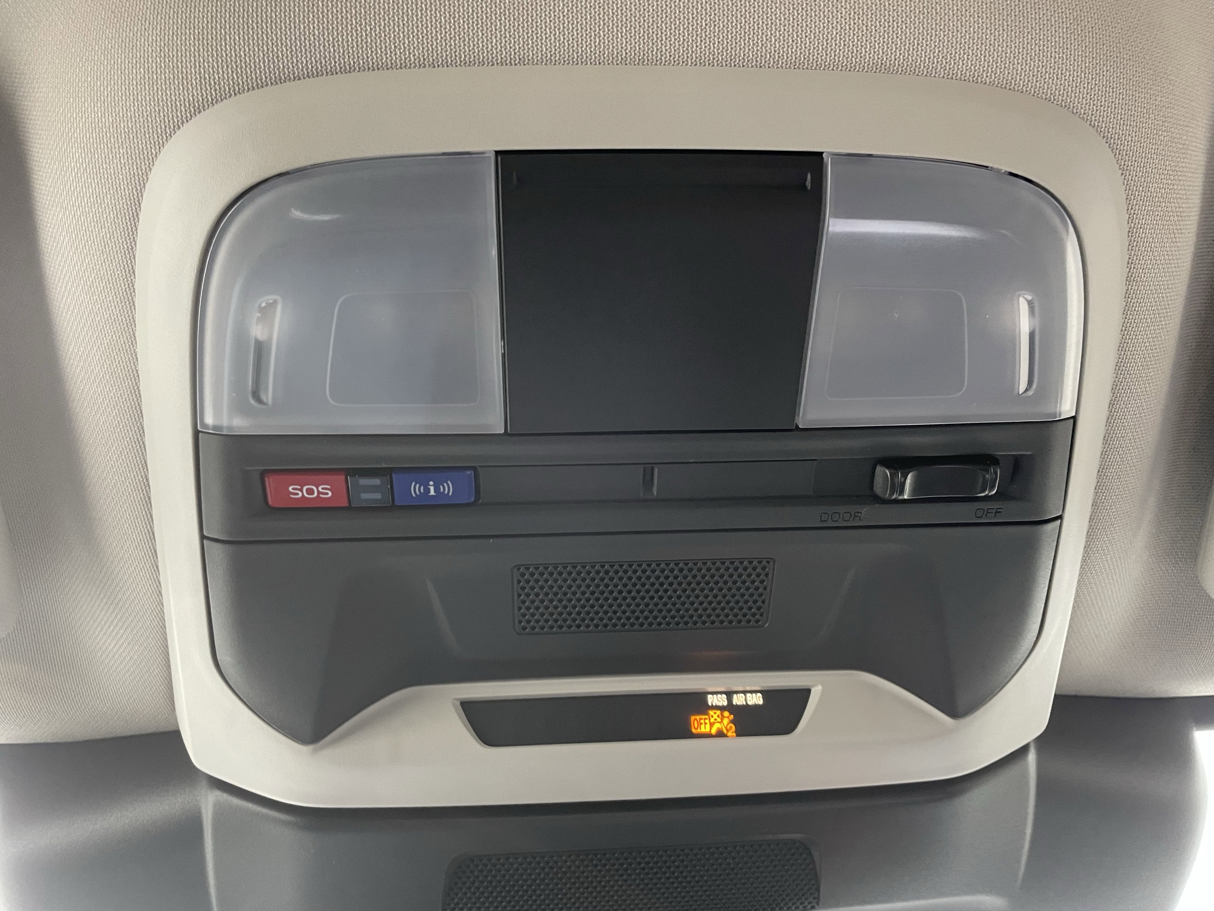 New 2026 Subaru Impreza RS image 28