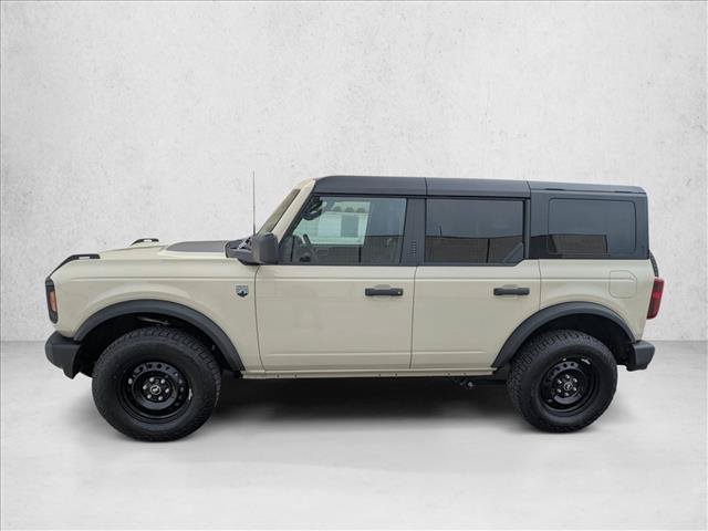 New 2026 Ford Bronco Big Bend AWD/4WD image 5