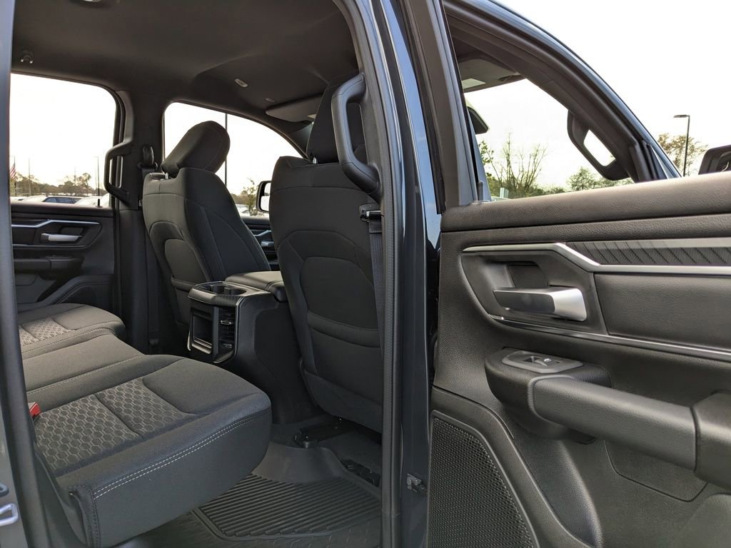 New 2026 RAM 1500 Big Horn image 41