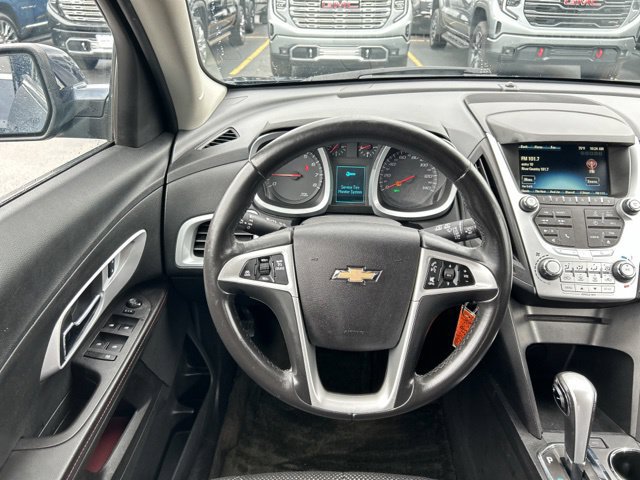 Used 2015 Chevrolet Equinox LT w/ Driver Convenience Package FWD image 14