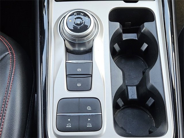 Used 2022 Ford Explorer ST-Line image 21