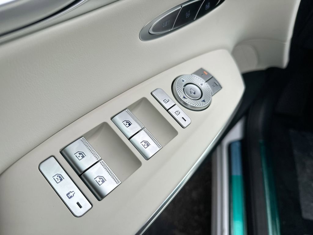 New 2025 Genesis Electrified GV70 Prestige w/ Prestige Package image 29