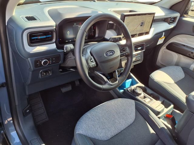 New 2026 Ford Maverick XLT w/ XLT Luxury Package image 9