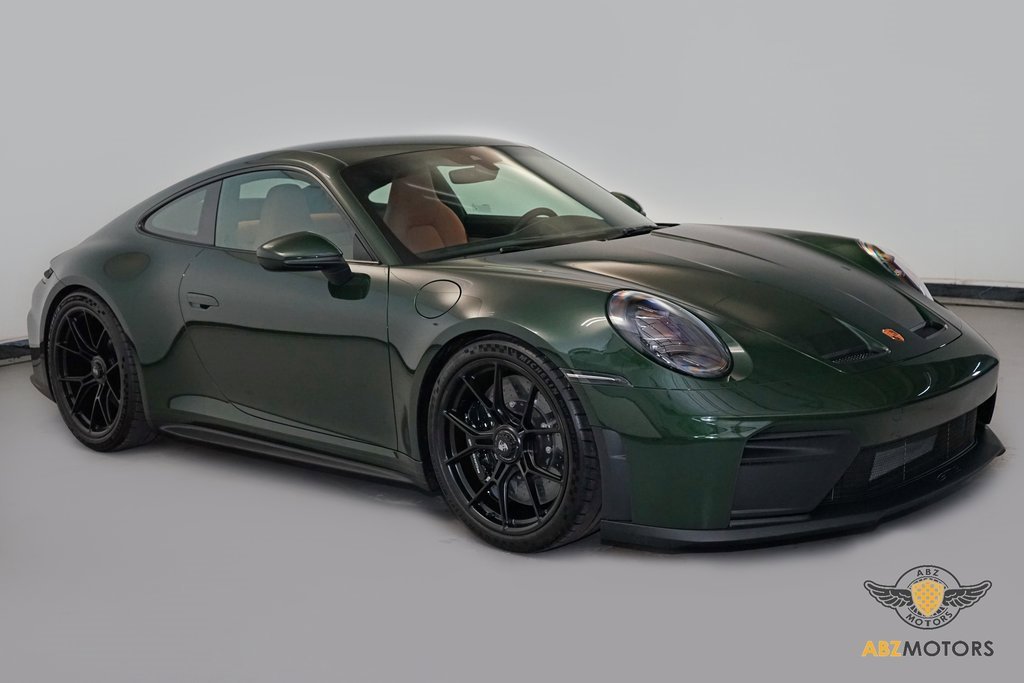 Used 2026 Porsche 911 GT3 image 2
