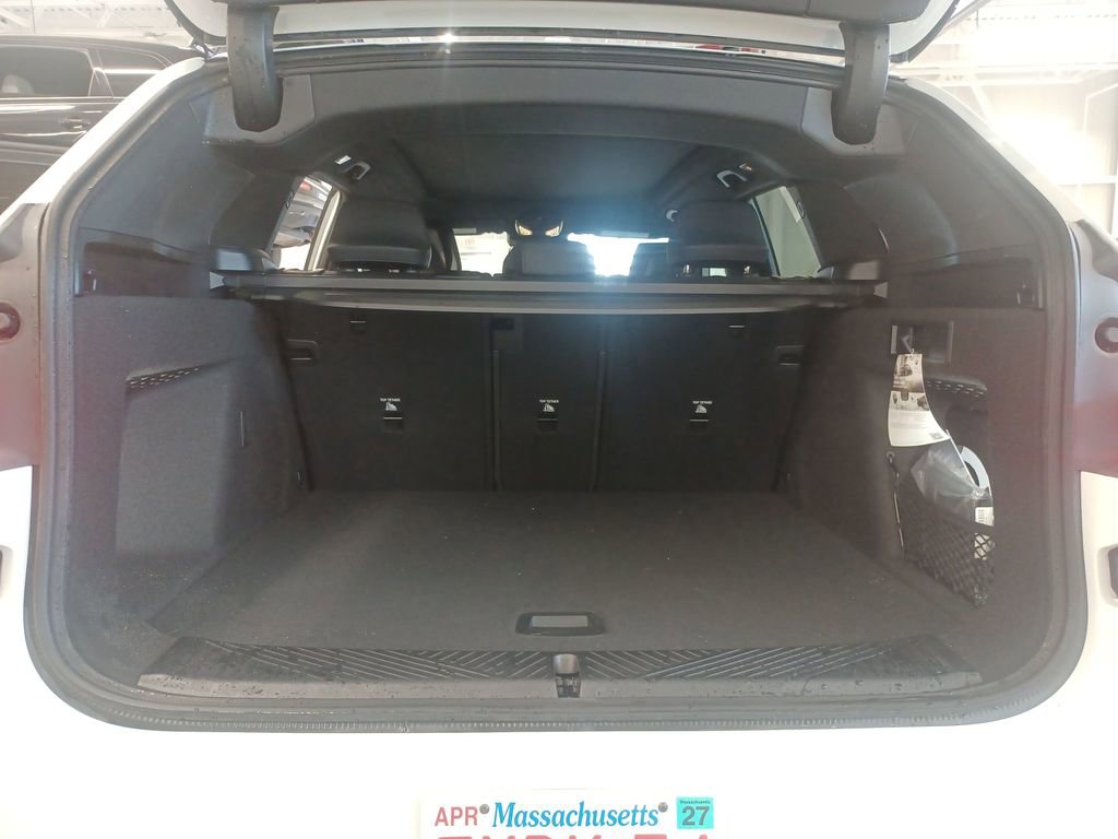 Certified 2025 BMW X3 xDrive30i w/ Convenience Package image 20